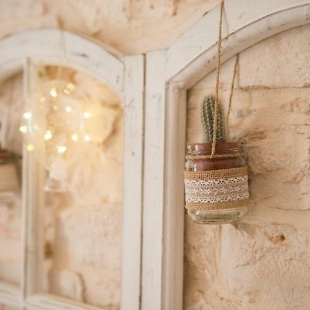 Manidibianco Apulian Relaxing Stay Turi Exterior foto