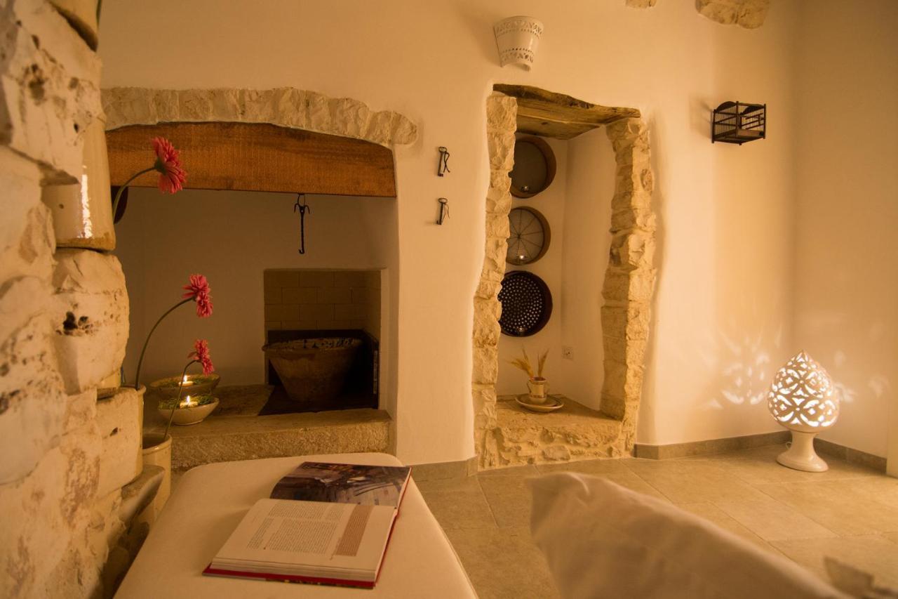 Manidibianco Apulian Relaxing Stay Turi Exterior foto